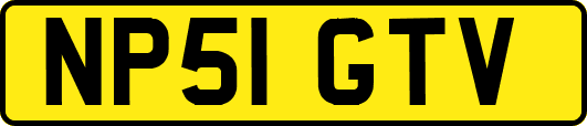 NP51GTV