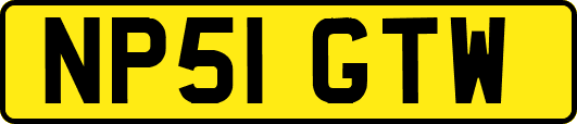 NP51GTW