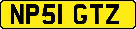 NP51GTZ