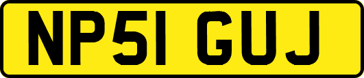 NP51GUJ