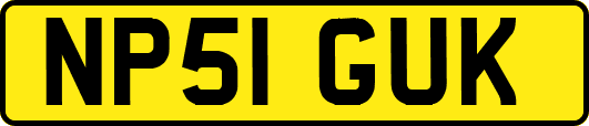 NP51GUK