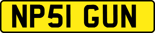 NP51GUN