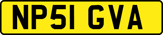 NP51GVA