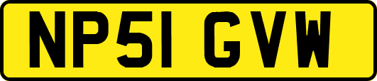 NP51GVW