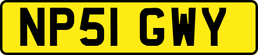 NP51GWY