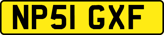 NP51GXF