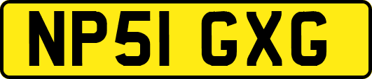 NP51GXG