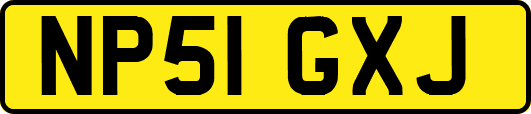 NP51GXJ