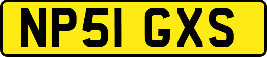 NP51GXS