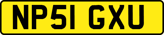 NP51GXU