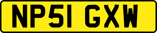 NP51GXW