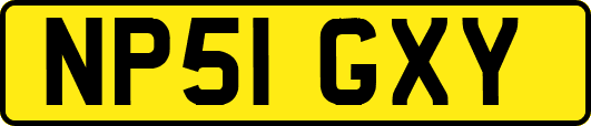 NP51GXY