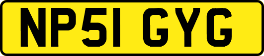 NP51GYG