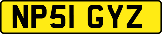 NP51GYZ