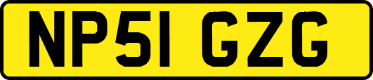 NP51GZG