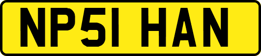 NP51HAN
