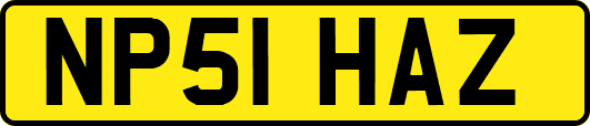 NP51HAZ