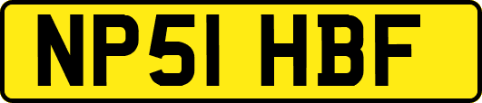 NP51HBF