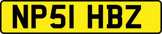 NP51HBZ