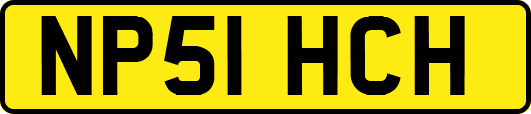NP51HCH