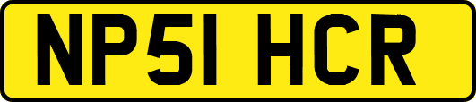 NP51HCR