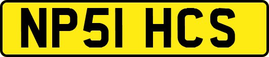 NP51HCS