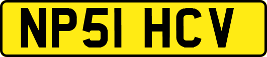 NP51HCV