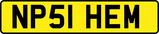 NP51HEM