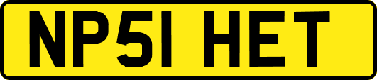 NP51HET