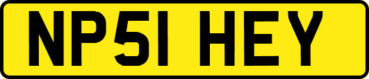NP51HEY