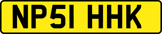 NP51HHK