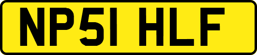 NP51HLF