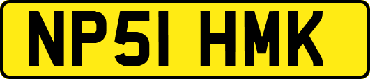 NP51HMK