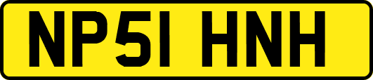 NP51HNH
