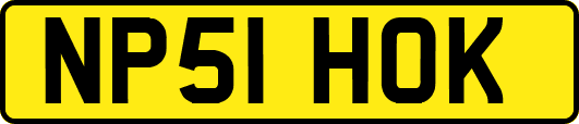 NP51HOK