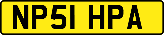 NP51HPA