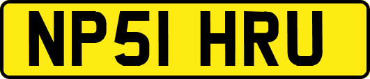 NP51HRU