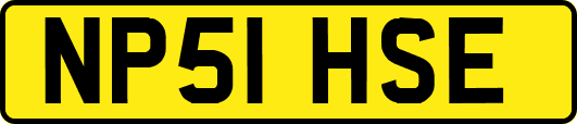 NP51HSE