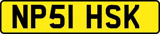 NP51HSK