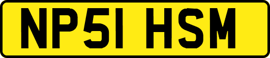 NP51HSM