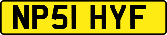 NP51HYF