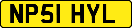 NP51HYL