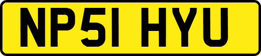 NP51HYU