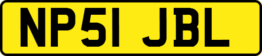 NP51JBL