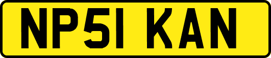 NP51KAN