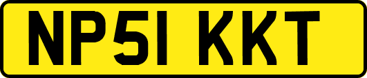 NP51KKT