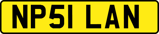 NP51LAN