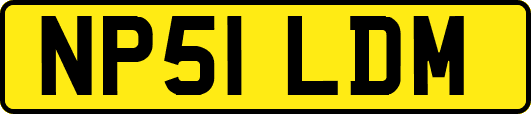 NP51LDM