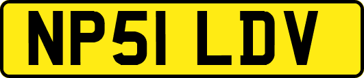 NP51LDV