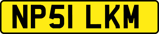 NP51LKM